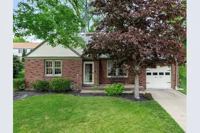 112 Wetzel Road, Pittsburgh, PA 15116 - Photo 1