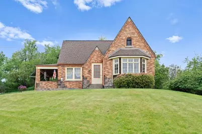 4486 Mount Troy Road Ext, Ross Twp, PA 15214 - Photo 1