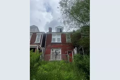 5415 2nd Ave, Pittsburgh, PA 15207 - Photo 1