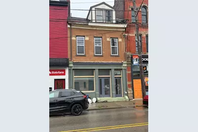 5108 Butler St, Pittsburgh, PA 15201 - Photo 1