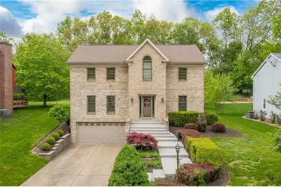 1033 Applejack Dr., Richland, PA 15044 - Photo 1