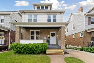 2730 Crosby Avenue, Pittsburgh, PA 15216 - Photo 1