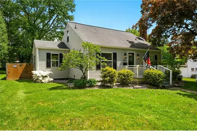 1702 Carlisle St, New Castle, PA 16105 - Photo 1