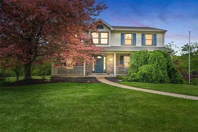 4302 Summervale Ct, Murrysville, PA 15668 - Photo 1