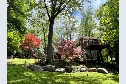 2566 Lindenwood Drive, St Clair, PA 15241 - Photo 1