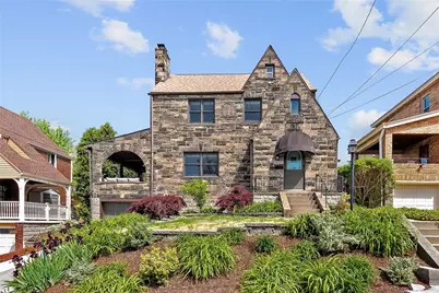 4030 Dalewood St, Pittsburgh, PA 15227 - Photo 1