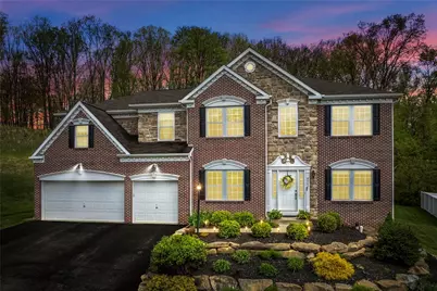 8062 Maureen Dr, Cranberry Township, PA 16066 - Photo 1