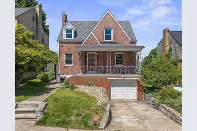 1419 Simona Dr, Pittsburgh, PA 15201 - Photo 1