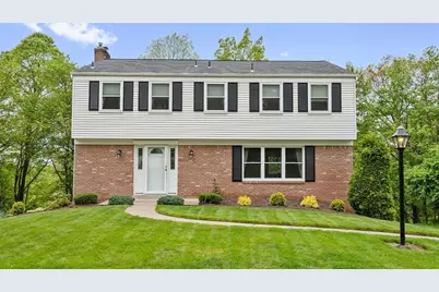 2023 Menold Dr, Pittsburgh, PA 15101 - Photo 1