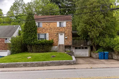 531 Beulah Rd, Pittsburgh, PA 15235 - Photo 1