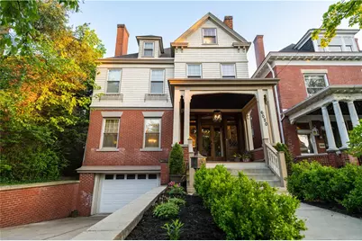 6020 Grafton Street, Pittsburgh, PA 15206 - Photo 1