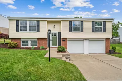 105 Autumn Drive, Level Green, PA 15085 - Photo 1