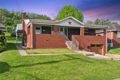 3312 Oakland Drive, Liberty Boro, PA 15133 - Photo 1