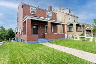 1048 Downlook, Pittsburgh, PA 15201 - Photo 1