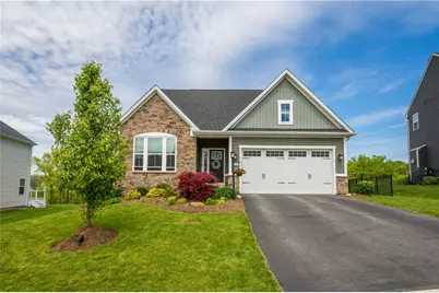 276 Regency Drive, North Strabane, PA 15330 - Photo 1