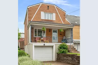 1233 Goodman St, Pittsburgh, PA 15218 - Photo 1