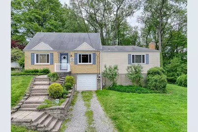 140 8th Ave, Ross Twp, PA 15229 - Photo 1