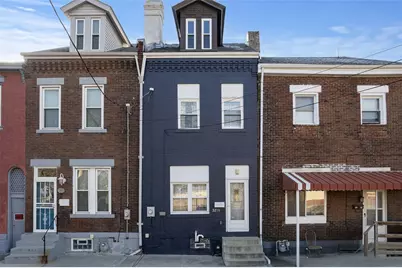 3811 Foster St, Pittsburgh, PA 15201 - Photo 1