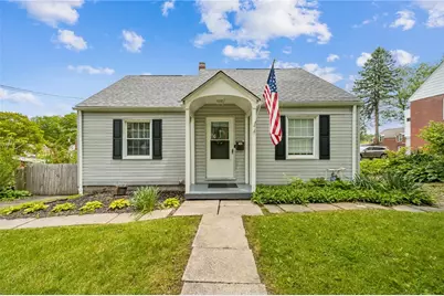 505 Arch Avenue, Greensburg, PA 15601 - Photo 1