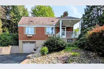 160 Frye Farm Rd, Unity Township, PA 15601 - Photo 1