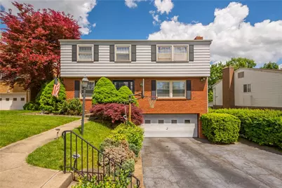 357 Rockfield Rd, , PA 15243 - Photo 1