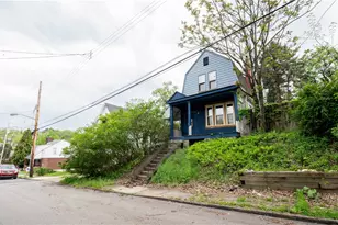 321 Kennedy Ave, Pittsburgh, PA 15214 - Photo 1