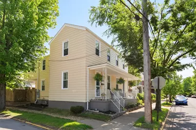 701 Thorn Street, Sewickley, PA 15143 - Photo 1