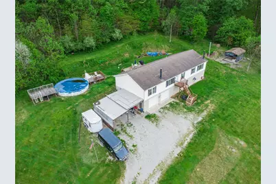 1433 Blacks Hollow Road, Kiskiminetas Township, PA 15686 - Photo 1
