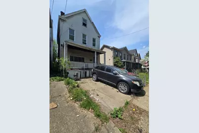3035 Zephyr Ave, Pittsburgh, PA 15204 - Photo 1