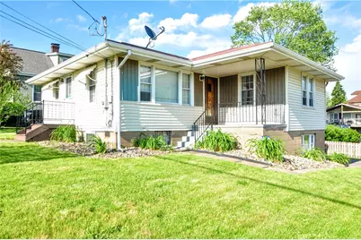 525 Joffre Bulger Rd, Smith Township, PA 15021 - Photo 1