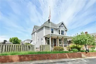 918 Arlington, Port Vue, PA 15133 - Photo 1