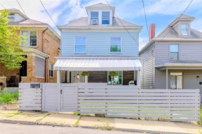 1823 Tonopah Ave, Beechview, PA 15216 - Photo 1