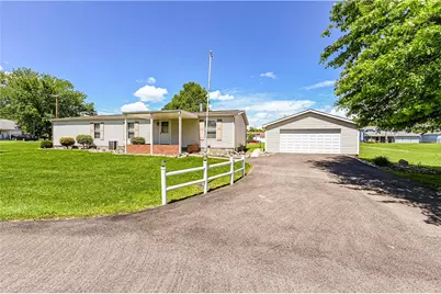 346 Unity Cemetery Rd, Unity Township, PA 15650 - Photo 1