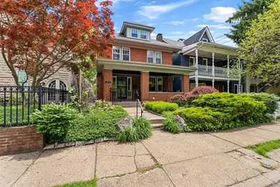 6721 Reynolds Street, Pittsburgh, PA 15206 - Photo 1