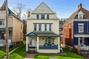 1035 Chislett St, Pittsburgh, PA 15206 - Photo 1