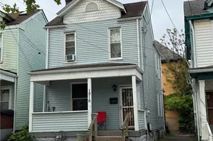 1916 McClure St, Homestead, PA 15120 - Photo 1