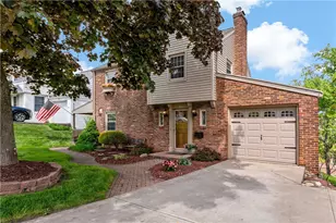 131 National Dr, Pittsburgh, PA 15236 - Photo 1