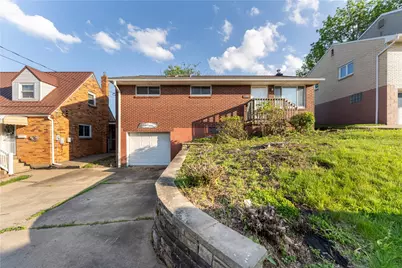3735 Lyndell St, Pittsburgh, PA 15234 - Photo 1