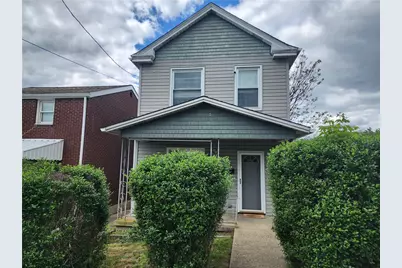 421 32nd St, McKeesport, PA 15132 - Photo 1