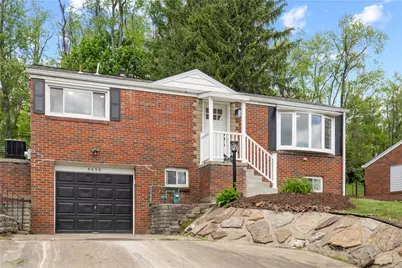 5056 Don St, Finleyville, PA 15332 - Photo 1