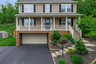 2034 Meadowridge Dr, North Strabane, PA 15301 - Photo 1