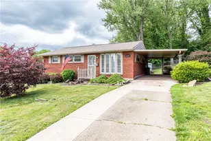 600 E Francis Ave, Connellsville, PA 15425 - Photo 1