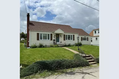 1104 Elfin Ave, Twp of But SE, PA 16001 - Photo 1