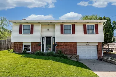 118 Arrow Drive, Elizabeth Twp/Boro, PA 15037 - Photo 1