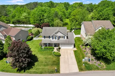 815 Kira Circle, Cranberry Township, PA 16066 - Photo 1