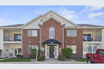 350 Hidden Ridge Ct #202, South Park, PA 15129 - Photo 1