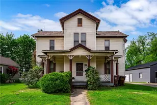 250 E Neshannock Ave, New Wilmington Boro, PA 16142 - Photo 1