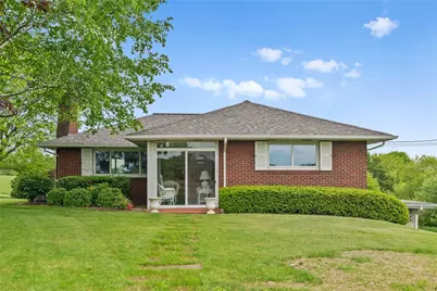 128 Wise Road, Twp of But SE, PA 16002 - Photo 1