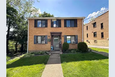 43 Bellevue Ave, Pittsburgh, PA 15229 - Photo 1