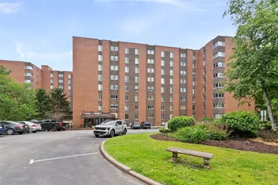 5 Bayard Rd #206, Pittsburgh, PA 15213 - Photo 1